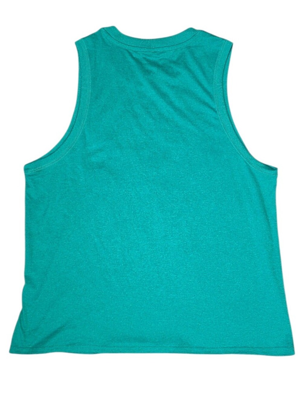 Vuori Energy Top Long Emerald Heather Size Small Activewear - Picture 3 of 6
